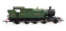 Class 5205 2-8-0T 5274 in GWR Green