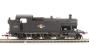 Class 5205 2-8-0T 5243 in BR black with late crest