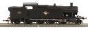 Class 72XX 2-8-2T 7229 in late BR Black - DCC fitted