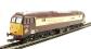 Northern Belle Train Pack with (ex-Lima) Class 47 diesel 47790 in Northern Belle livery, 2 Mk2 Parlour cars & 1 Mk2 Brake 17167