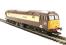 Northern Belle Train Pack with (ex-Lima) Class 47 diesel 47790 in Northern Belle livery, 2 Mk2 Parlour cars & 1 Mk2 Brake 17167