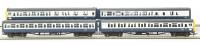 Class 423 VEP 4 car set in BR blue/grey