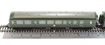 Class 101 3 Car Set in BR green (with whiskers)