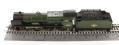 Patriot Class 4-6-0 45539 "E.C.Trench" in BR green with late crest - Railroad Range