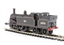 Class M7 0-4-4T 30055 in BR Black with late crest