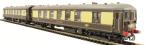 1960 Brighton Belle Pullman 2-Car EMU in Umber and cream livery