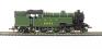Class L1 2-6-4 9003 in LNER Apple Green