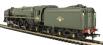 Class 8 4-6-2 71000 'Duke Of Gloucester' in BR green with late crest Special Edition train pack