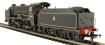 Class V Schools 4-4-0 30937 'Epsom' in BR Black with early emblem
