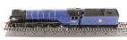 Class A1 4-6-2 60163 'Tornado' in BR Blue with early emblem