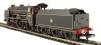 Class V Schools 4-4-0 30915 "Brighton" in BR Black with early emblem