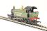 Class 101 Holden 0-4-0T 3102 in SR Olive Green - Hornby 2013 Collectors club limited edition