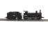 Class J15 0-6-0 65445 in BR Black with late crest