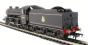 Class K1 2-6-0 62015 in BR Black with early crest