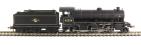 Class K1 2-6-0 62024 in BR Black with late crest