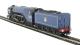 Class A1 Peppercorn 4-6-2 "Tornado" in BR Blue (as running on mainline) - TTS Sound fitted