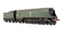Class 7P6F Battle of Britain 4-6-2 34070 "Manston" in BR Green with early crest - Hornby Collector's Club exclusive