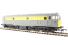 Class 31 31144 in Civil engineers 'Dutch' grey and yellow - Railroad range