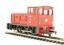 Bagnall shunter in red livery - Railroad range