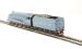 Class A4 4-6-2 4469 "Gadwall" in LNER Garter Blue - Digital TTS Sound - Railroad range