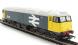 Class 47 47401 in BR large logo blue with TTS Sound - Railroad range