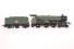 Class 4-6-0 'Bucklebury Grange' BR Green with late crest - Harrods Special Pack