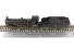 Drummond Class 700 0-6-0 30316 in BR Black with early emblem - weathered