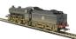 Class K1 2-6-0 62059 in BR Black with early emblem - weathered