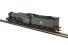 Class A3 4-6-2 60062 "Minoru" in BR Green with early emblem