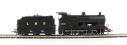 Class 4F 0-6-0 4323 in LMS Black
