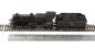 Class 2P 4-4-0 40602 in BR Black with late crest