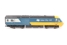 Class 43 HST 43010 & 43011 in BR Inter-City Blue & Grey - Split From Train Pack