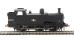 Class J50/3 0-6-0T 68971 in BR Black with late crest