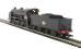 Class S15 4-6-0 30830 in BR black with late crest