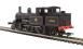 Class 415 Adams Radial 4-4-2T 30584 in BR black with early emblem