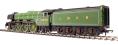 Class A3 4-6-2 4472 "Flying Scotsman" in LNER Green - NRM Special Edition