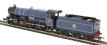 Class 6000 King 4-6-0 GÇÿKing Richard IIGÇÖ in BR blue with early crest - TTS sound fitted