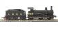 Class J15 0-6-0 7510 in LNER Black