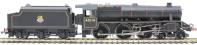 Class 5MT Black 5 4-6-0 45116 in BR black with early emblem