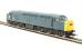 Class 40 40164 in BR blue - TTS sound fitted - Railroad Range