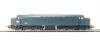 Class 40 40164 in BR blue - TTS sound fitted - Railroad Range
