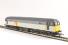 Class 47 47033 in Railfreight Distribution sector triple grey - TTS sound fitted - Railroad Range