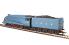 Class A4 4-6-2 4468 "Mallard" in LNER Garter Blue - TTS sound fitted - Railroad Range