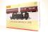 Pack of Two Ex-LSWR Coaches in BR Maroon - Separated from 'Lyme Regis Branch Line' Train Pack