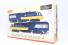 Intercity 125 Anniversary Train Pack with Class 43 HST W43002 & W43003 in BR blue & grey - Limited Edition