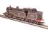 Class 4P Fowler 2-6-4T 42334 in BR Lined Black with late crest