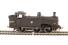Class J50 0-6-0T 68959 in BR Black with early emblem