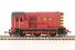 Diesel Freight train pack with LMS Class 08 3973 and 3 wagons - Railroad Range
