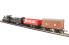 GWR Freight train pack with GWR Class 101 tank 109 and 3 wagons - Railroad Range