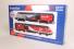 Pair of Class 43 HST Power Cars 43238 and 43312 in Virgin Trains / National Railway Museum livery - Limited Edition for Locomotion Models